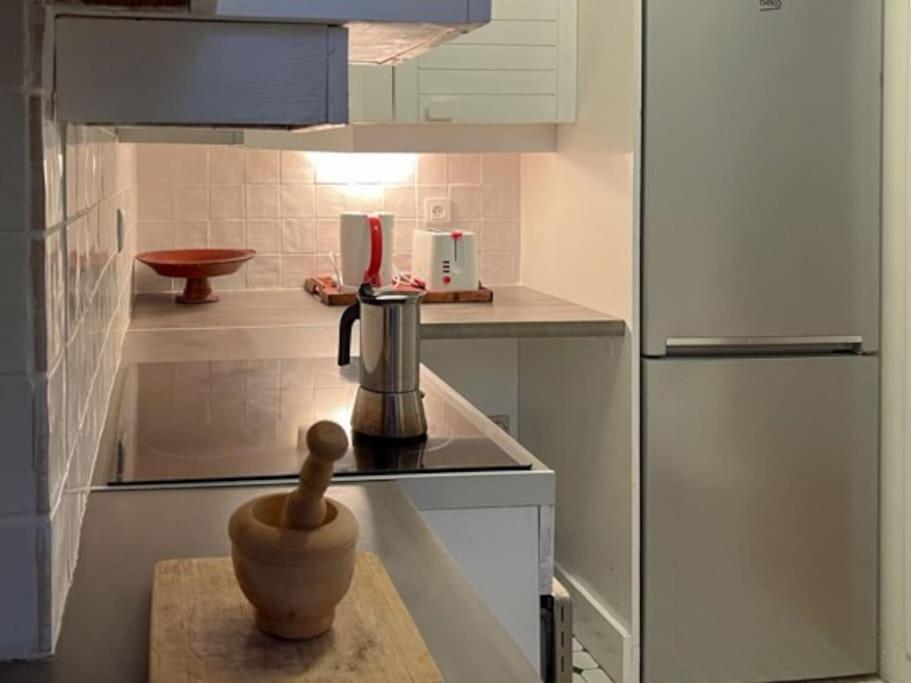 1 Bedroom Fashion Week And Roland Garros * Parigi