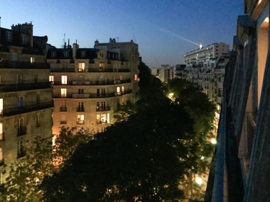 1 Bedroom Fashion Week And Roland Garros * Parigi