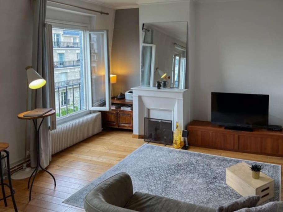 1 Bedroom Fashion Week And Roland Garros Parigi